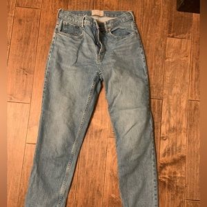 Everlane Cheeky Jeans